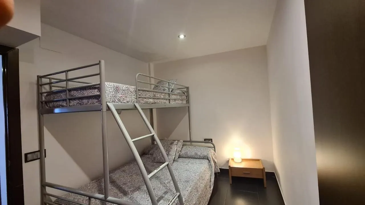 Hauzify I Apartament Martin Λορέτ Ντε Μαρ 0*,  Ισπανία
