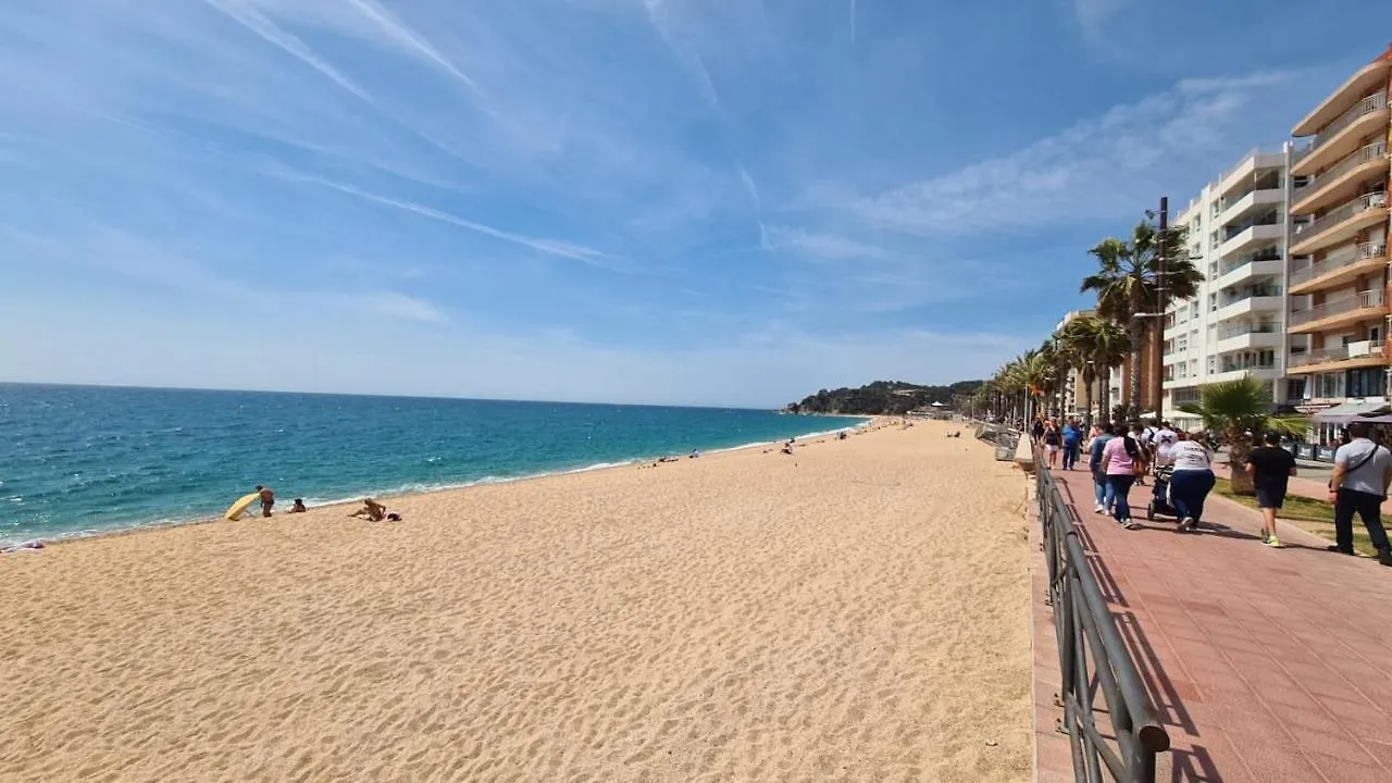 Appartement Hauzify I Apartament Martin Lloret de Mar