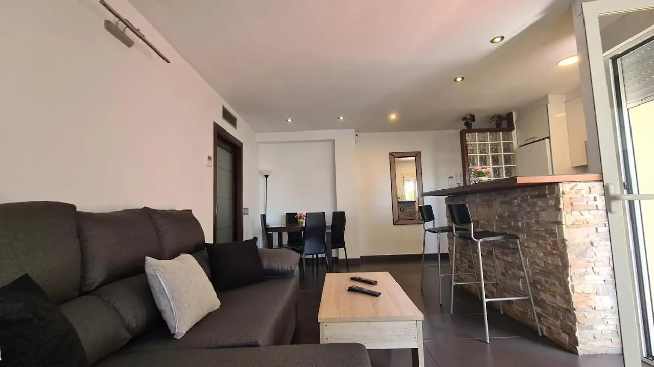Appartement Hauzify I Apartament Martin Lloret de Mar