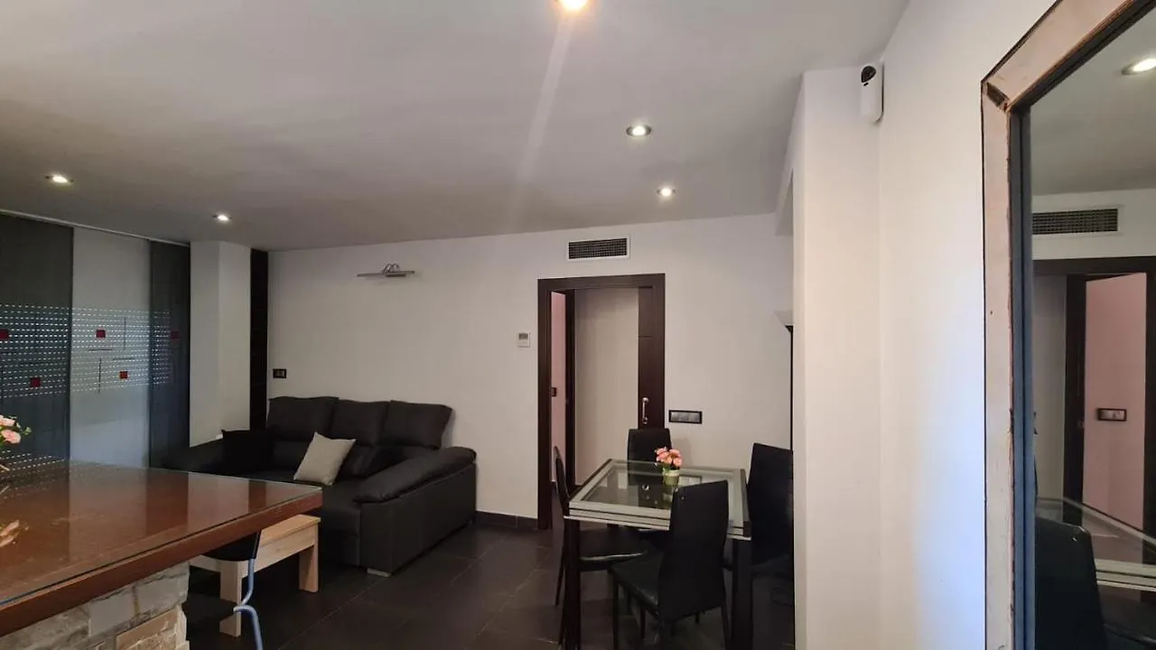 Hauzify I Apartament Martin Lloret de Mar