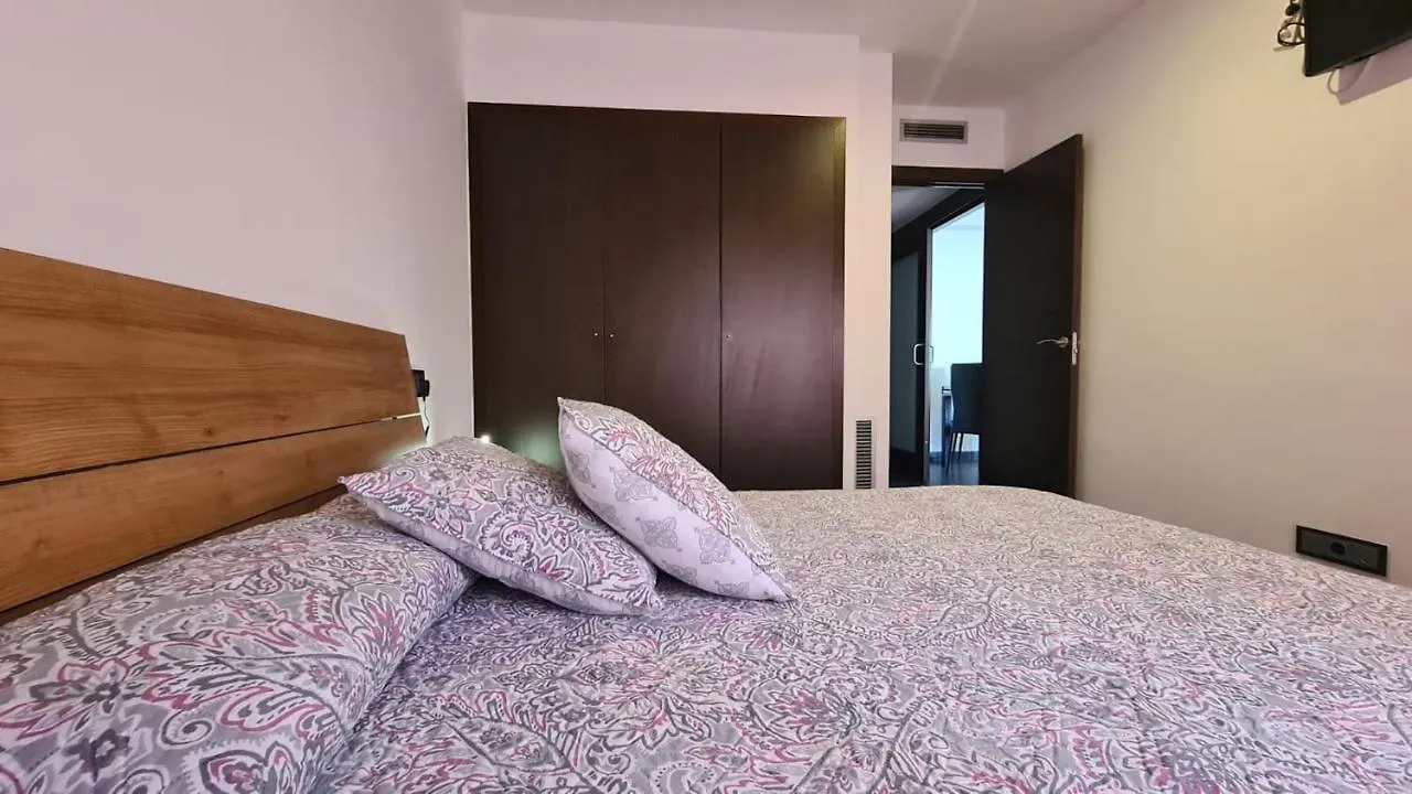 Hauzify I Apartament Martin Lloret de Mar Spanje