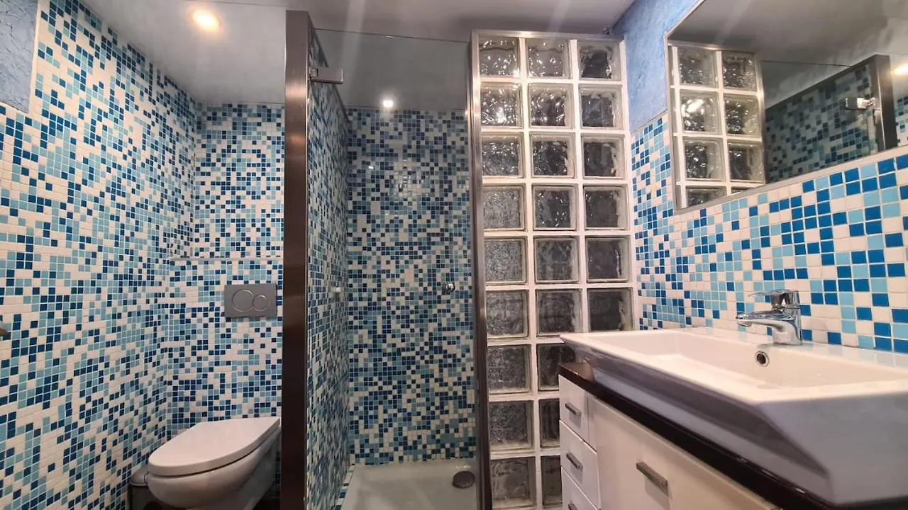 Hauzify I Apartament Martin Lloret de Mar