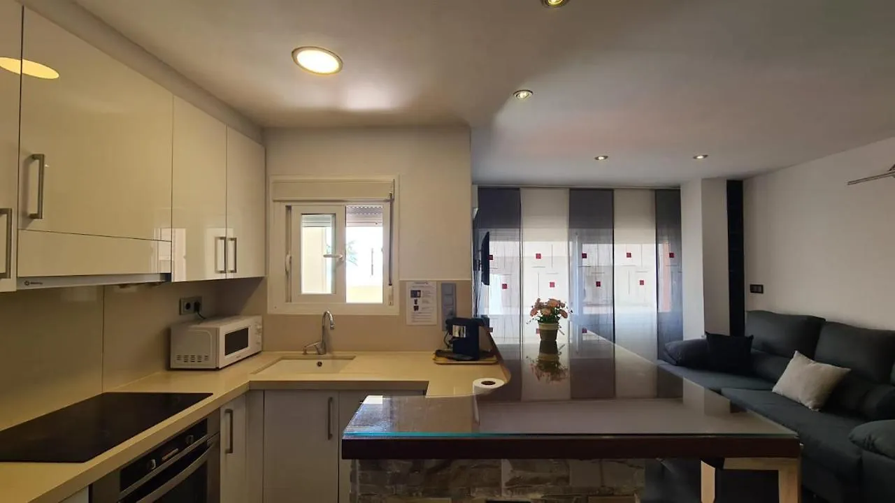 Hauzify I Apartament Martin Lloret de Mar Spanje