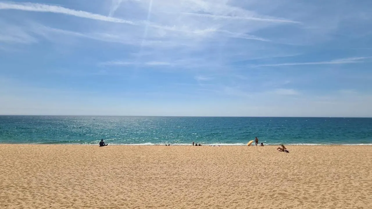 Appartement Hauzify I Apartament Martin Lloret de Mar Spanje