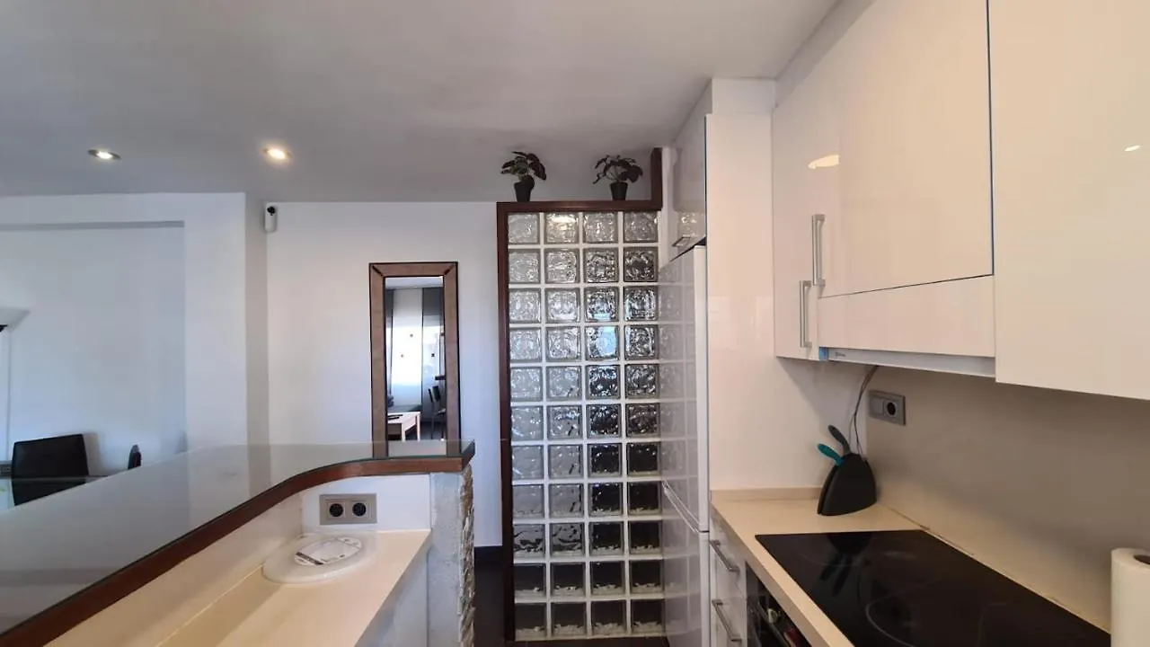 Appartement Hauzify I Apartament Martin Lloret de Mar Spanje